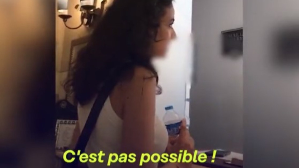 Des plages priv&eacute;es azur&eacute;ennes accus&eacute;es de discrimination raciale