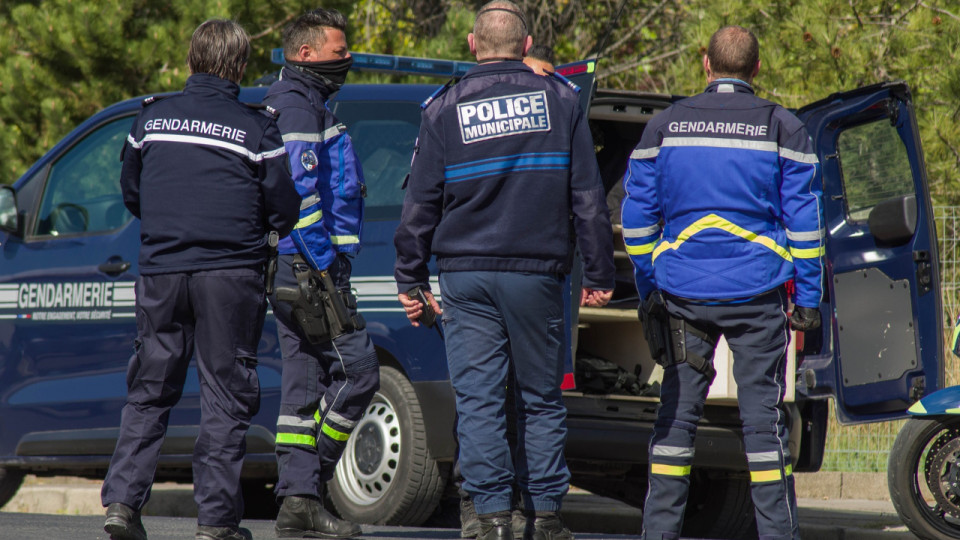 Des renforts sur la C&ocirc;te d'Azur pour lutter contre l'immigration clandestine