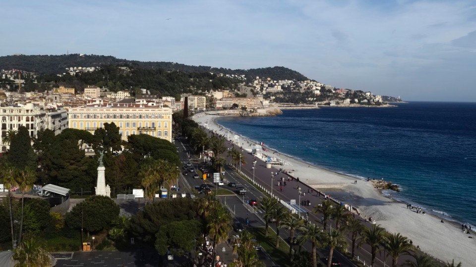 Drame sur la promenade des Anglais : le chauffard qui a tué un cycliste a été incarcéré à Nice