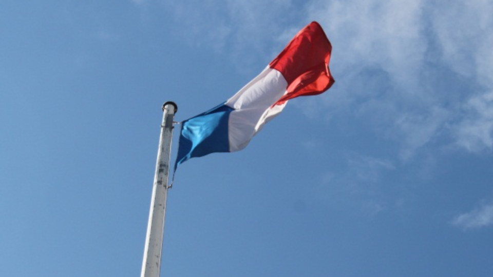 Drapeau fran&ccedil;ais, Marseillaise : Eric Ciotti donne sa vision de la rentr&eacute;e scolaire &agrave; Nice