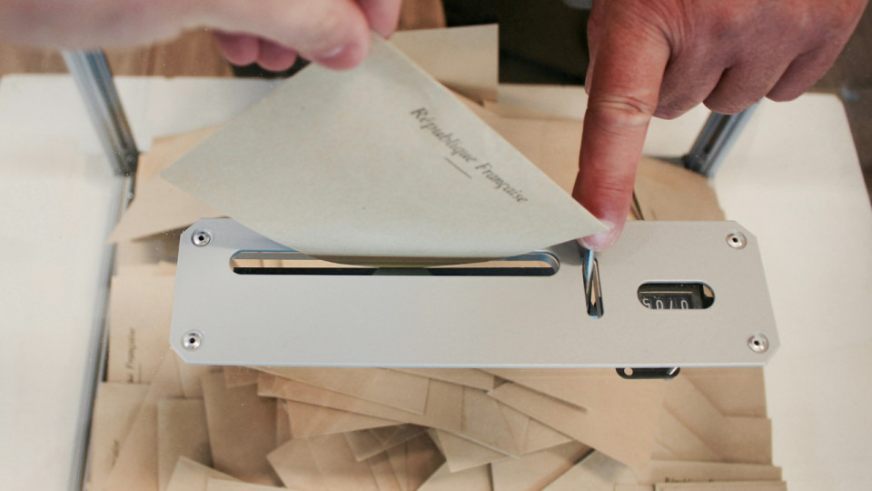 &Eacute;lections europ&eacute;ennes : les petits partis composent avec un budget restreint