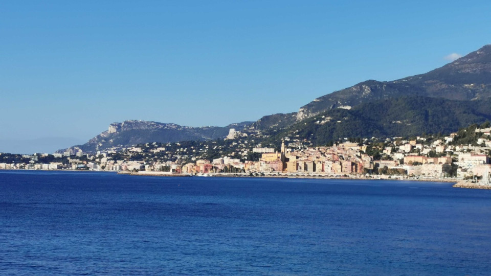 Eze bientôt sous les eaux ?