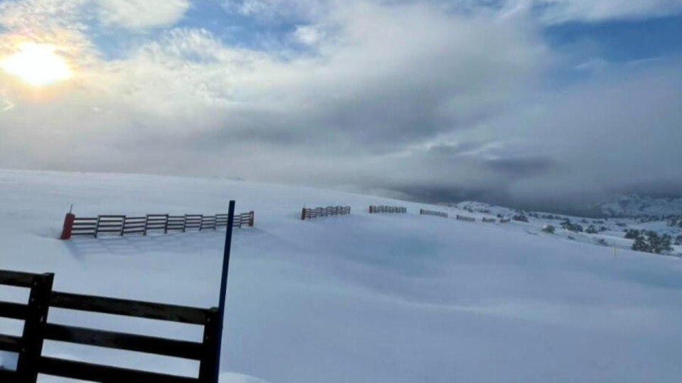 Fermeture de la station de l&rsquo;Audibergue : une saison &eacute;clair