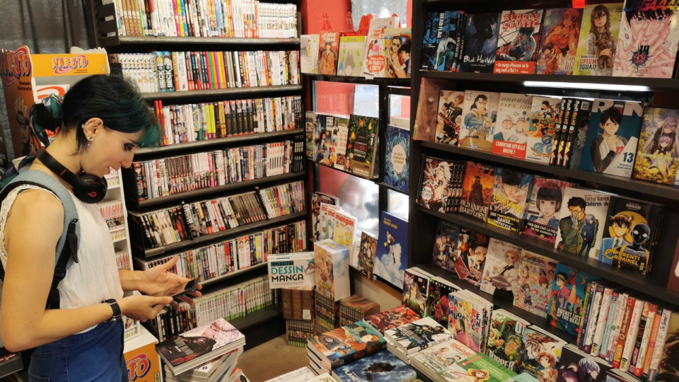 Fête du livre jeunesse : les ados sont-ils toujours de grands lecteurs ?