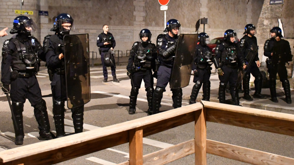 France-Maroc : un important dispositif de s&eacute;curit&eacute; pr&eacute;vu dans les Alpes-Maritimes pour le quart de finale