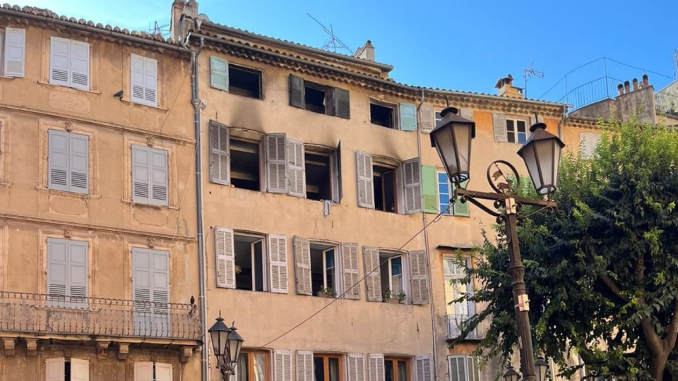 Grasse : l'autopsie des trois corps a débuté