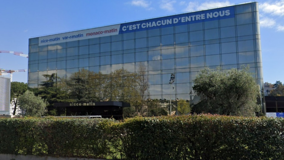 Grève des salariés : pas de journaux du groupe Nice-Matin ce vendredi Grève des salariés : pas de journaux du groupe Nice-Matin ce vendredi