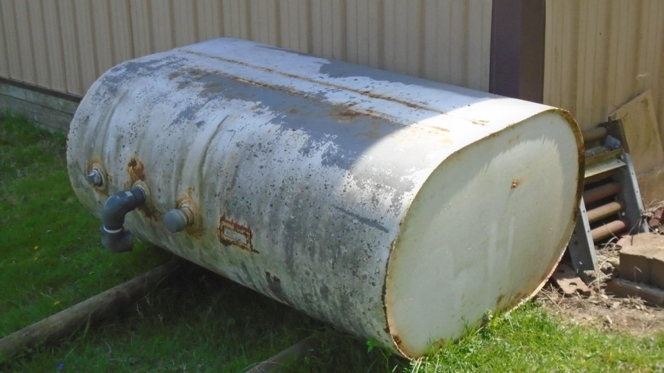 Guerre en Ukraine : ru&eacute;e sur le fioul dans la r&eacute;gion