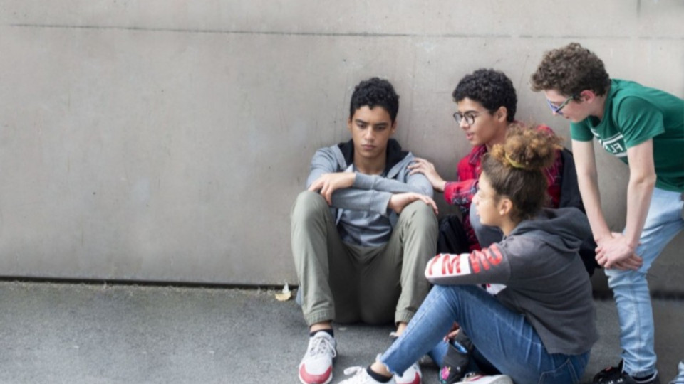 Harcèlement scolaire : des élèves ambassadeurs pour lutter contre ce fléau Harcèlement scolaire : des élèves ambassadeurs pour lutter contre ce fléau