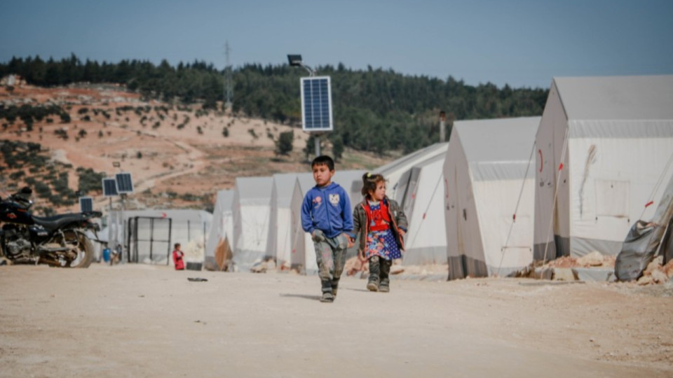 Il n'y aura pas de camp de r&eacute;fugi&eacute;s &agrave; Menton