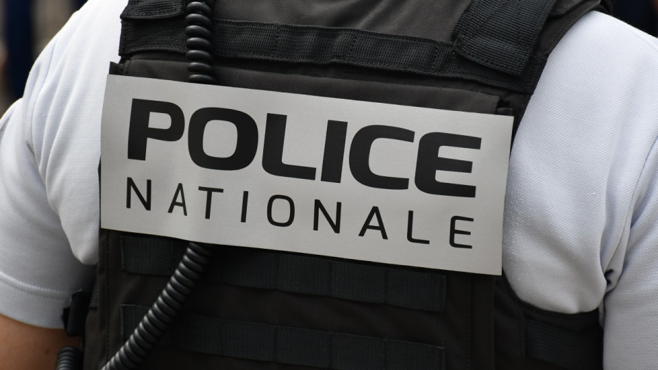 Incendie mortel à Nice : un suspect interpellé Incendie mortel à Nice : un suspect interpellé