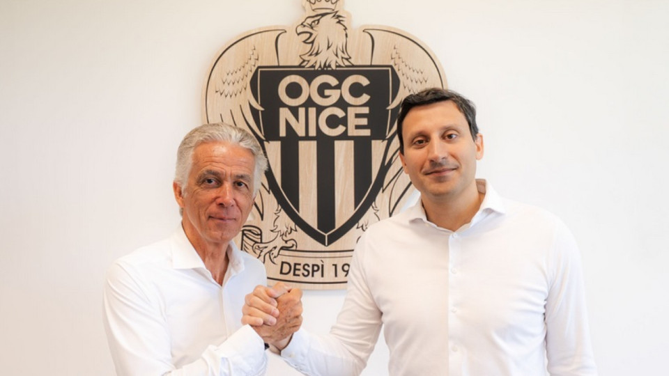 "Je pars très serein pour l’avenir du club" : Jean-Pierre Rivère quitte l’OGC Nice après 14 années de présidence