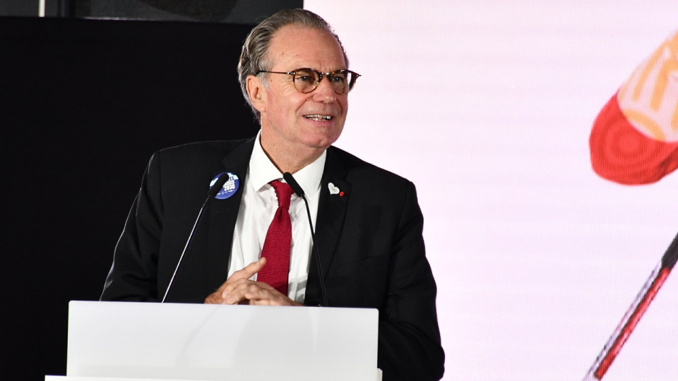 JO 2030 &agrave; Nice : le projet de p&ocirc;le glace menac&eacute;, Renaud Muselier s'impatiente, ce qu&rsquo;il faut savoir