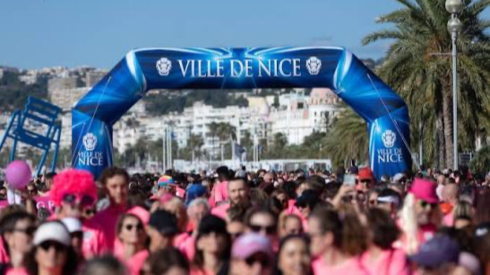 Jogging Rose : les restrictions de circulation commencent aujourd'hui