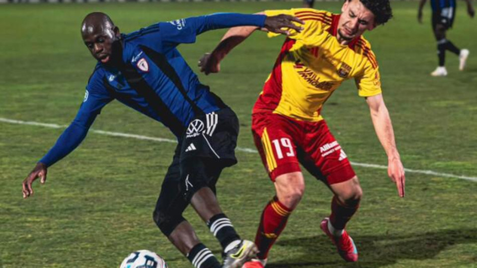 L’AS Cannes face à Reims en demi-finale : un défi immense mais exaltant