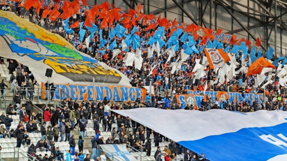 L'élimination de l'OM en Ligue des champions ne passe pas, le club écrit à l'UEFA