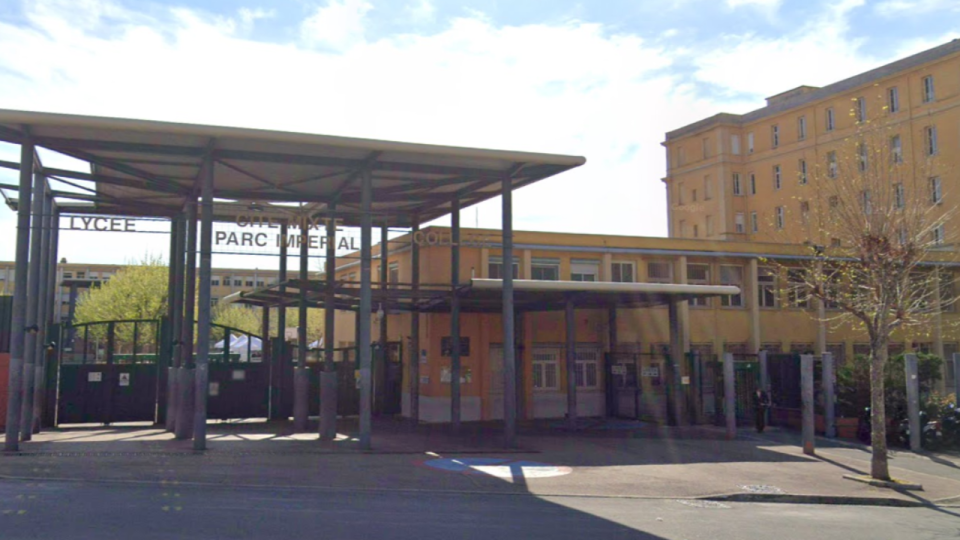 L'heure de la rentrée pour les élèves de l'académie de Nice L'heure de la rentrée pour les élèves de l'académie de Nice