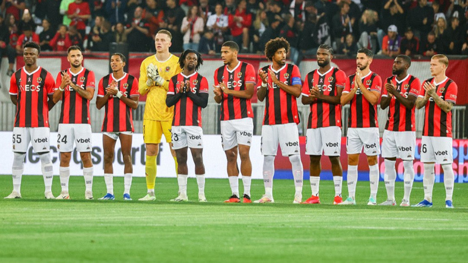 L'OGC Nice à vendre ?