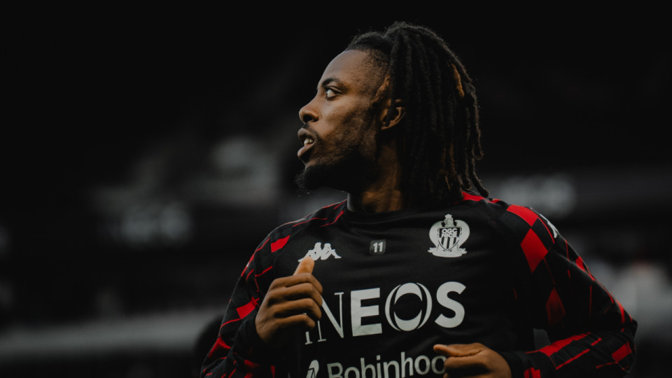 L&rsquo;OGC Nice priv&eacute; de plusieurs de ses joueurs contre l&rsquo;ASSE &agrave; cause de la Coupe du Monde ?