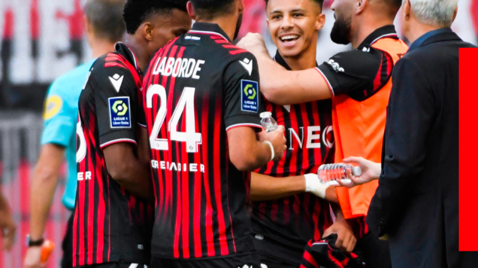L’OGC Nice remonte la pente