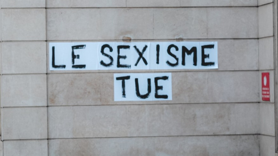 La journée de lutte contre le sexisme célébrée le 25 janvier
