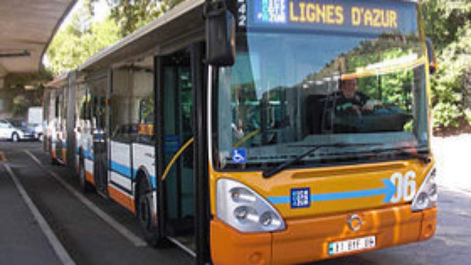 La Métropole Nice-Côte d'Azur se mobilise pour l'accueil des Ukrainiens