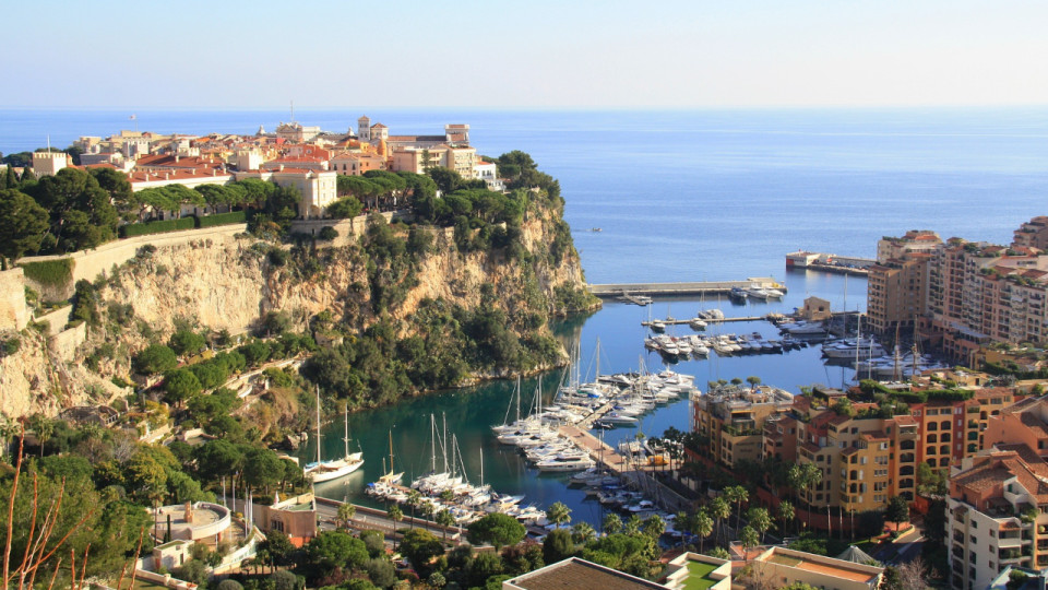 La princesse Stéphanie de Monaco devient grand-mère