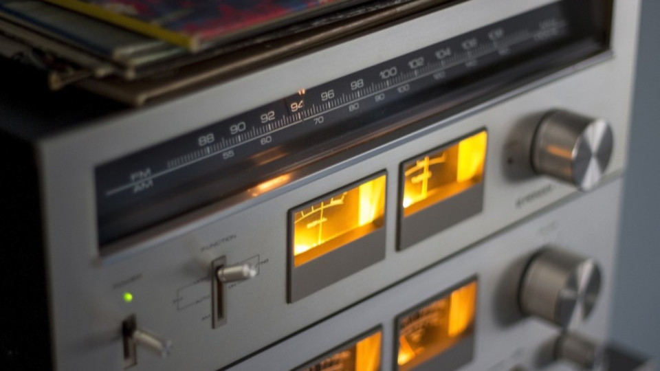 La radio fait sa f&ecirc;te !