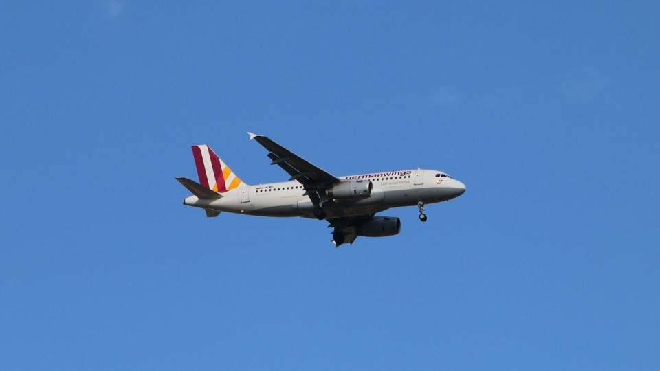 La région Paca commémore les 7 ans du crash de la Germanwings