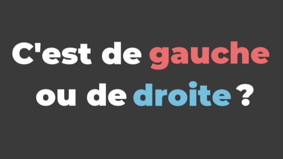 La région Sud de droite selon un site à succès