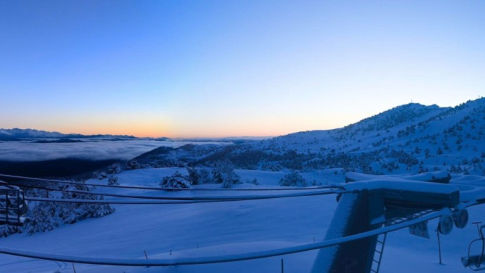 La station Gréolières-les-Neiges change de nom
