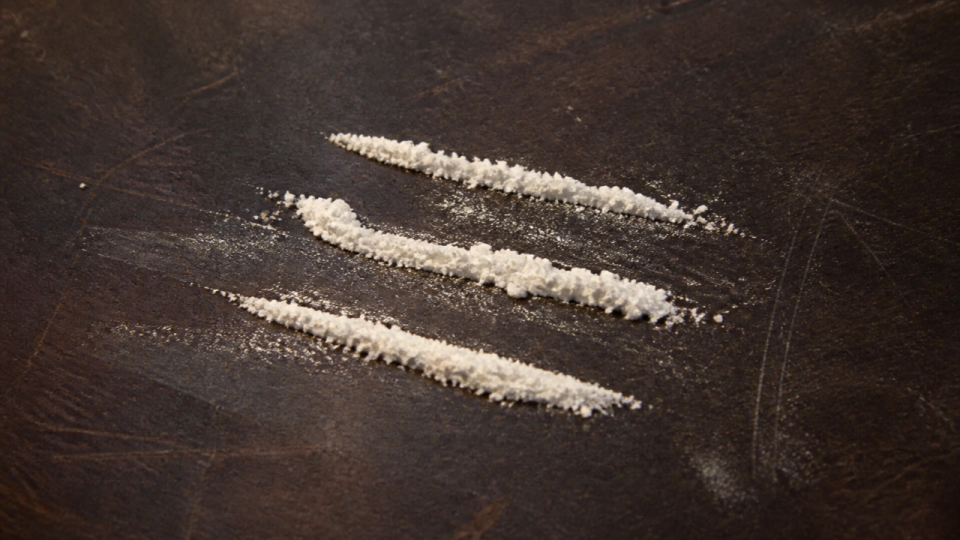 La Turbie : 38,3 kg de coca&iuml;ne dans sa voiture, armes et 88 900 euros retrouv&eacute;s chez un violoniste