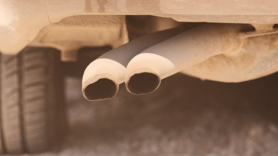 La vignette Crit'Air d&eacute;sormais obligatoire dans la m&eacute;tropole toulonnaise