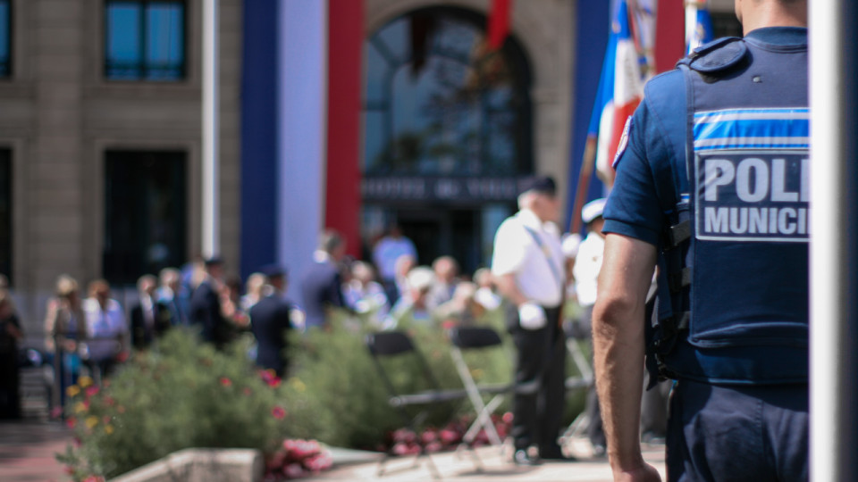 La ville de Nice a trouv&eacute; son nouveau directeur de la police municipale