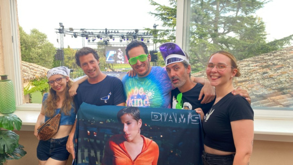 Le boom des soirées "Années 2000"