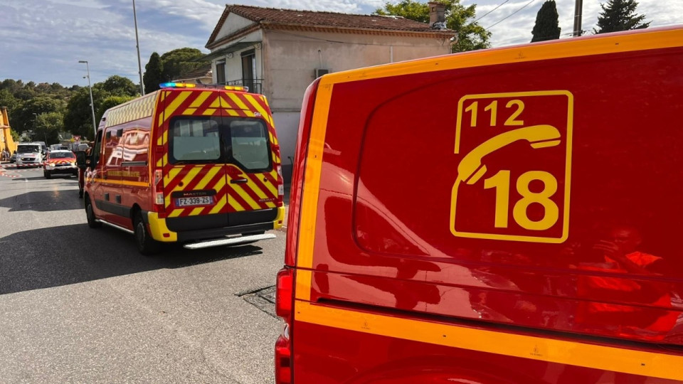 Le CHU de Nice débordé par l'afflux des touristes