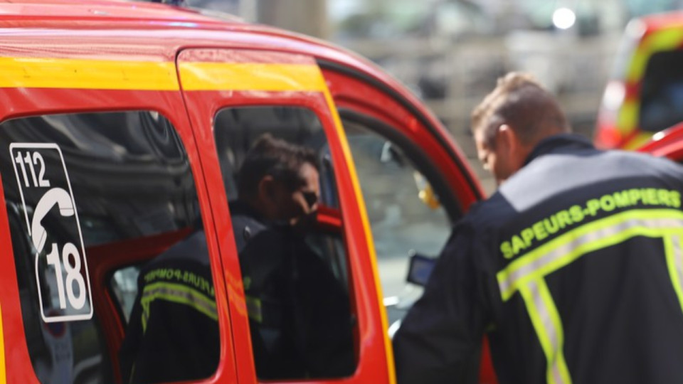Le conducteur d'un scooter trouve la mort dans un accident au Cannet