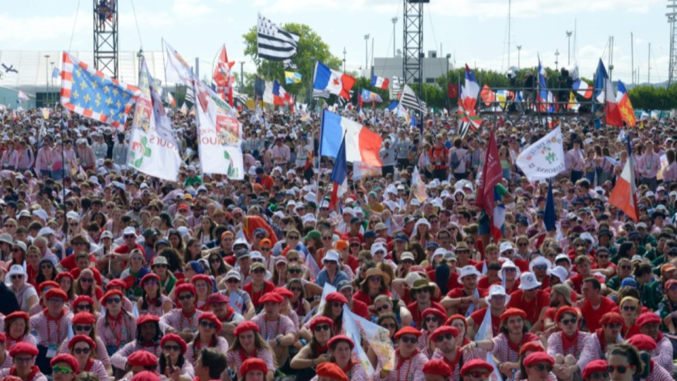 Le décès d'une animatrice Varoise lors des JMJ à Lisbonne