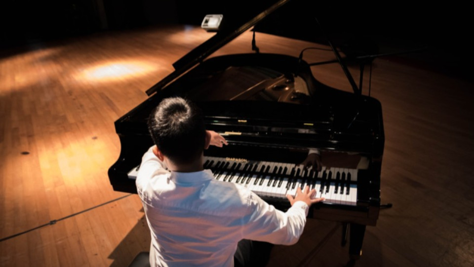 Le Festival Les nocturnes du piano revient &agrave; Cagnes-sur-Mer