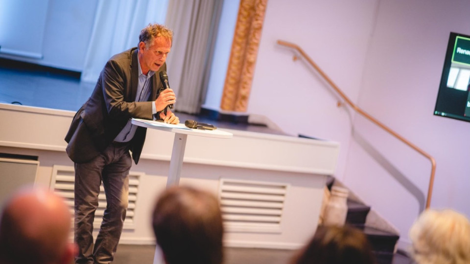 Le monde de la culture mobilis&eacute; contre l'extr&ecirc;me droite &agrave; Nice