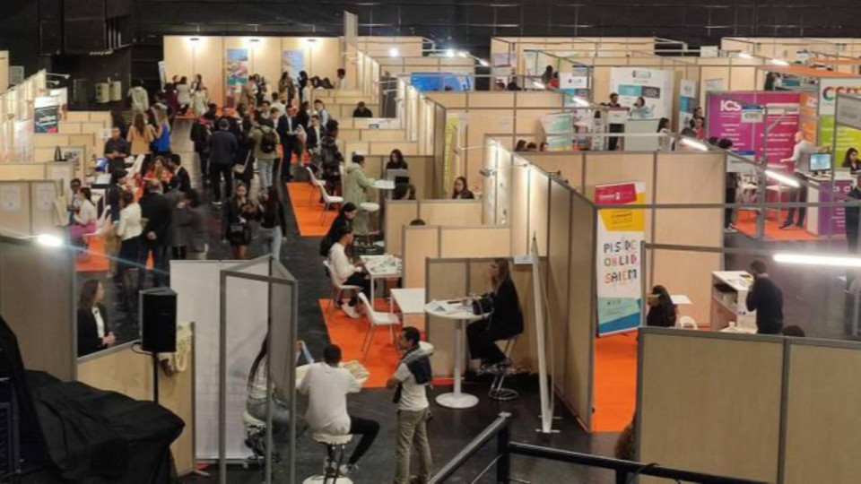 Le Salon de l’Alternance fait son grand retour à Nice dans un contexte de baisse du nombre d’apprentis