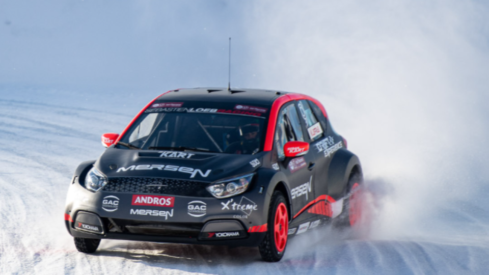 Le trophée Andros va tirer sa révérence