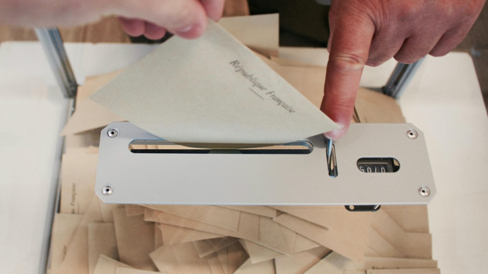 L&eacute;gislatives : le RN r&eacute;ussit une perc&eacute;e in&eacute;dite sur la C&ocirc;te d'Azur