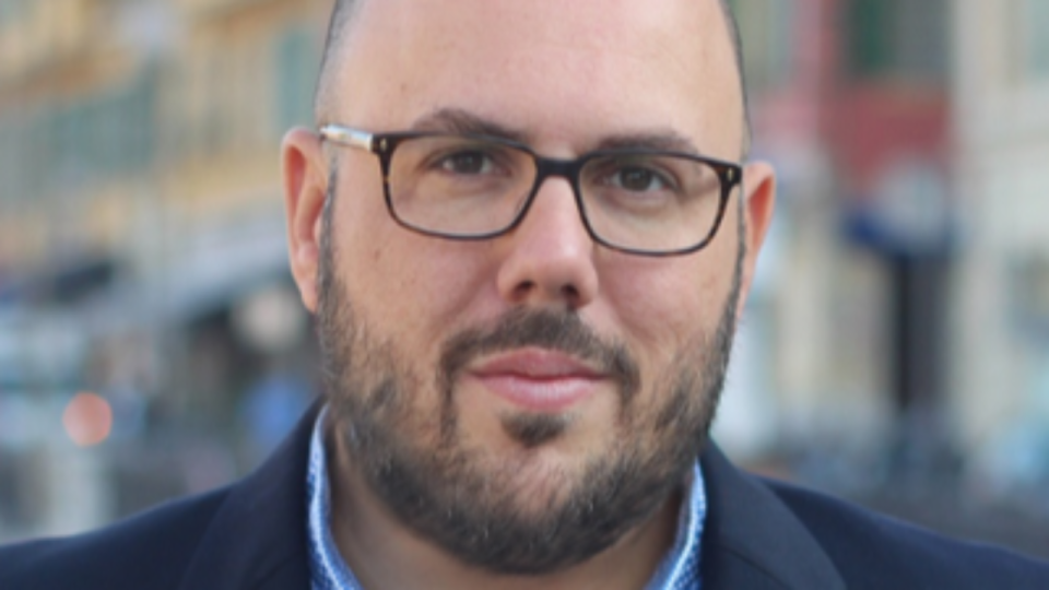 L&eacute;gislatives : Philippe Vardon ne sera pas investi &agrave; Nice