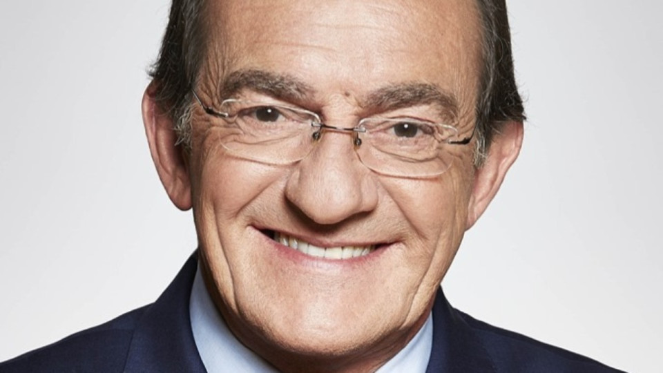 Les Alpes-Maritimes pleurent le décès de Jean-Pierre Pernaut