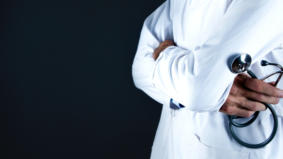 Les cabinets de médecins restent porte close