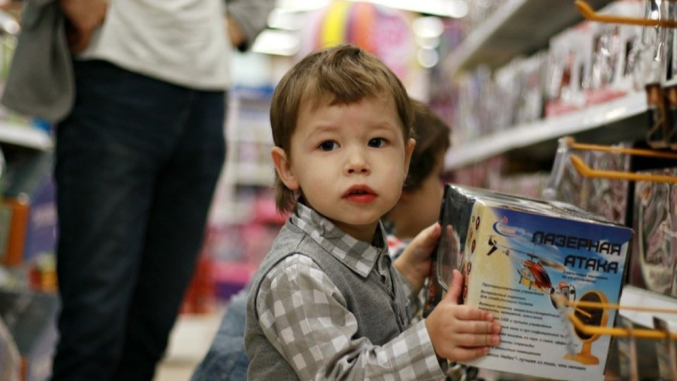 Les d&eacute;&ccedil;us de No&euml;l retournent en boutique