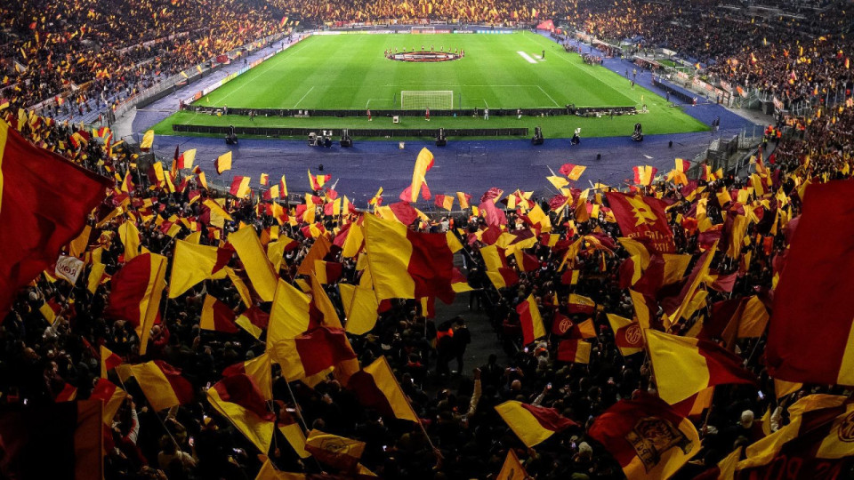 Les derniers supporters de l’AS Roma encore détenus à Nice vont pouvoir sortir de prison sous caution Les derniers supporters de l’AS Roma encore détenus à Nice vont pouvoir sortir de prison sous caution