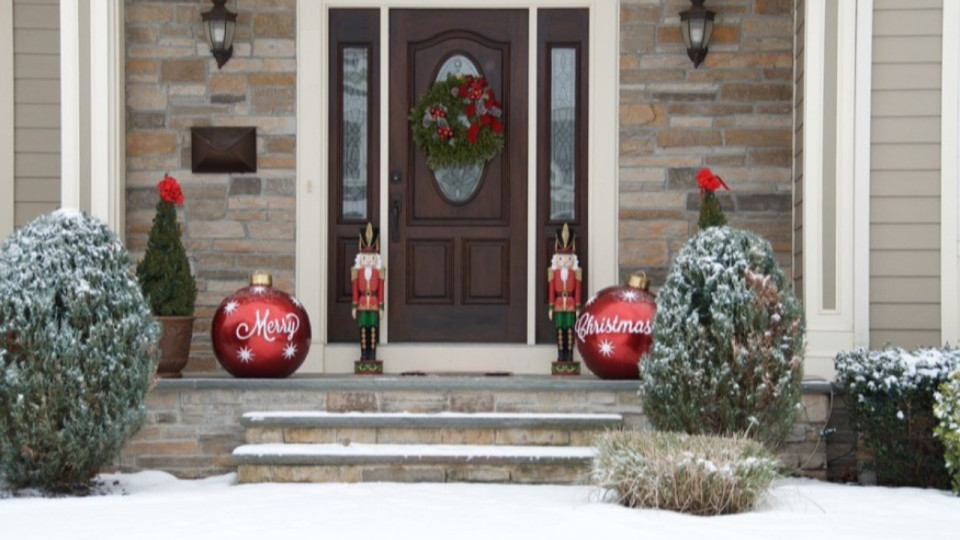 Les emballages des cadeaux rimeraient-t-ils avec cambriolage ?