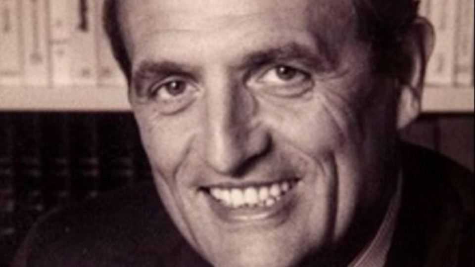 Les hommages à droite pour François Léotard